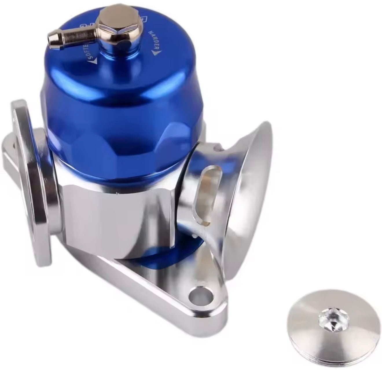 Diverter valve