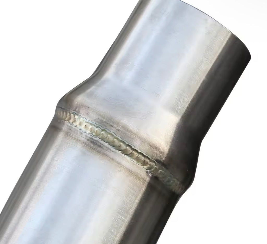 Exhaust Downpipe for VW Golf