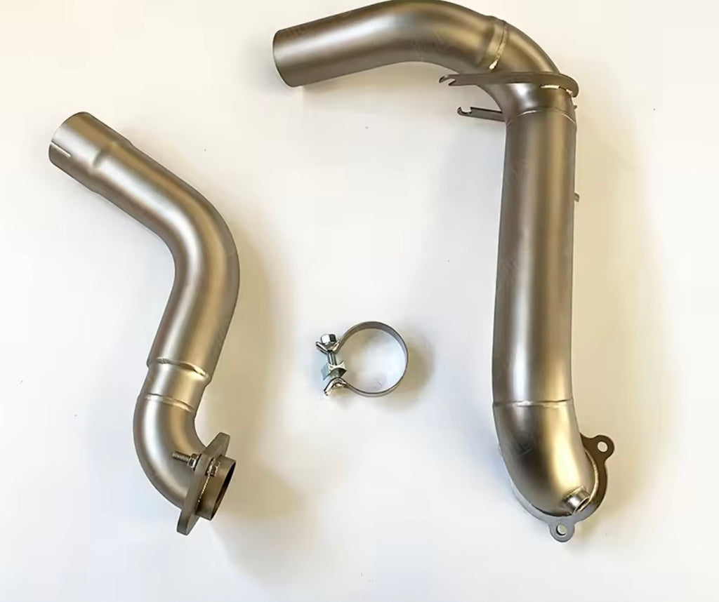 Mercedes cla250/a250 Downpipe