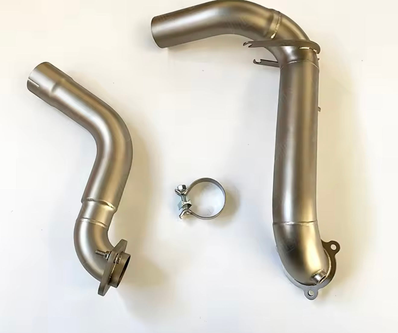 Mercedes cla250/a250 Downpipe