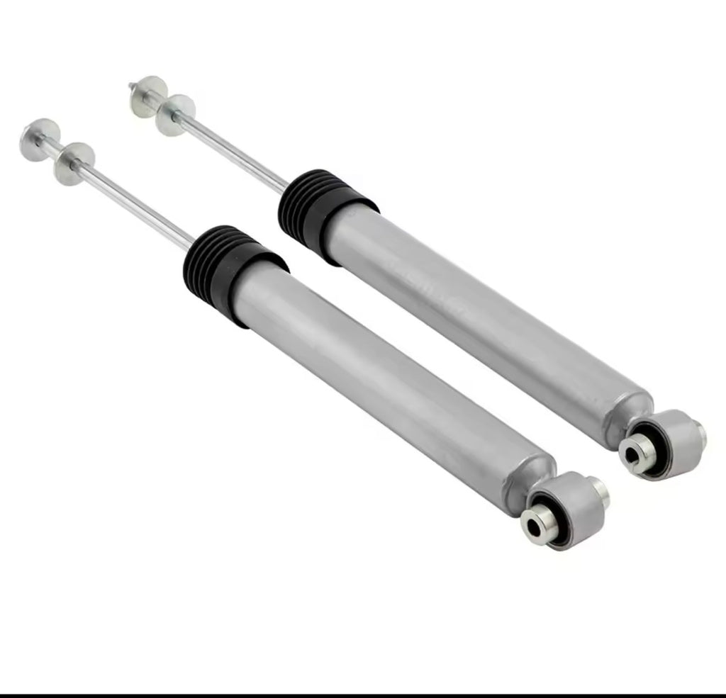 Audi 8v lowering springs
