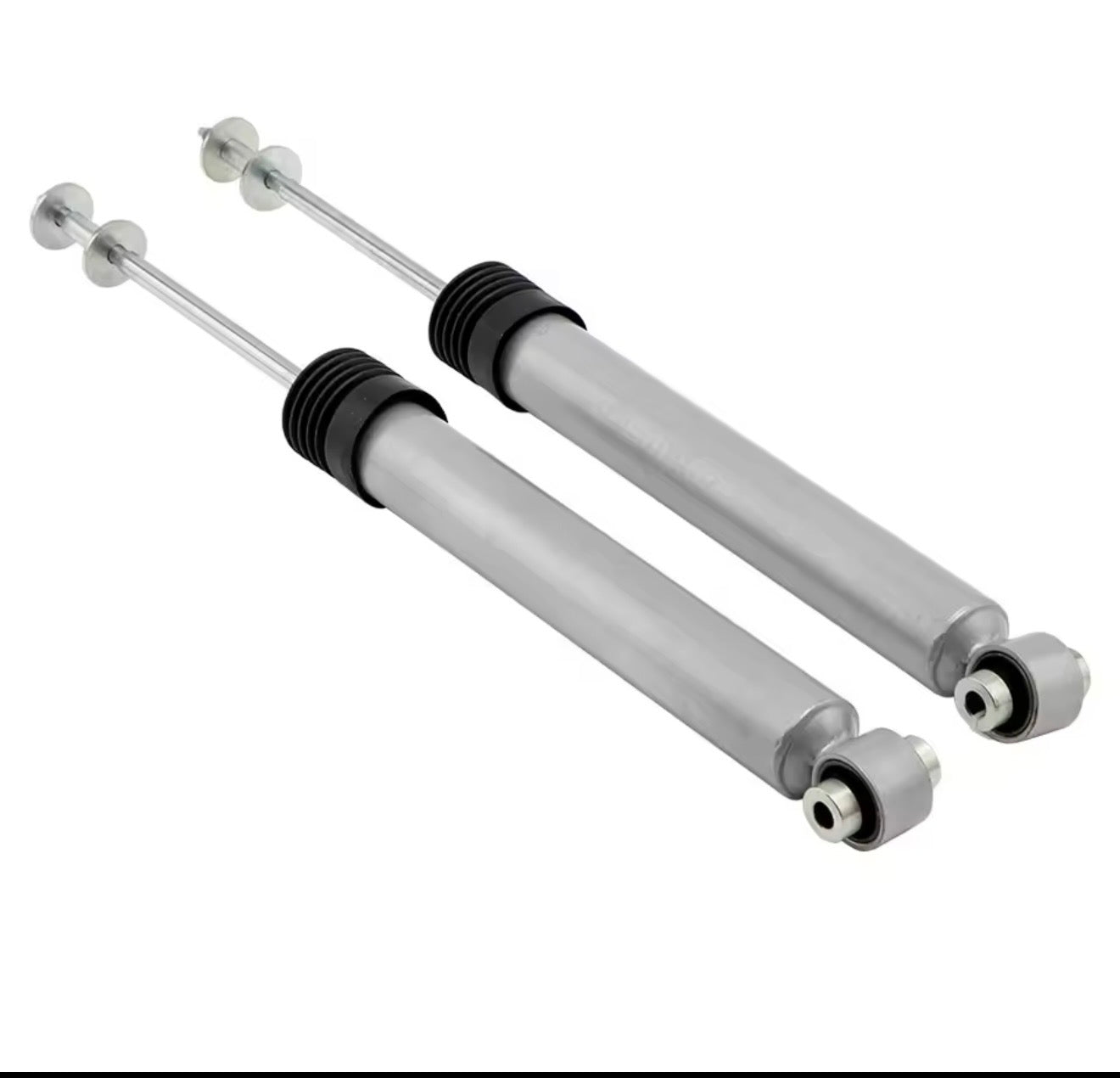 Audi 8v lowering springs