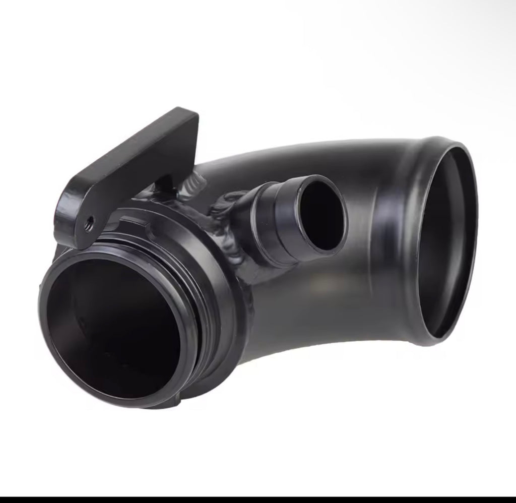 Turbo Muffler Delete EA888.2