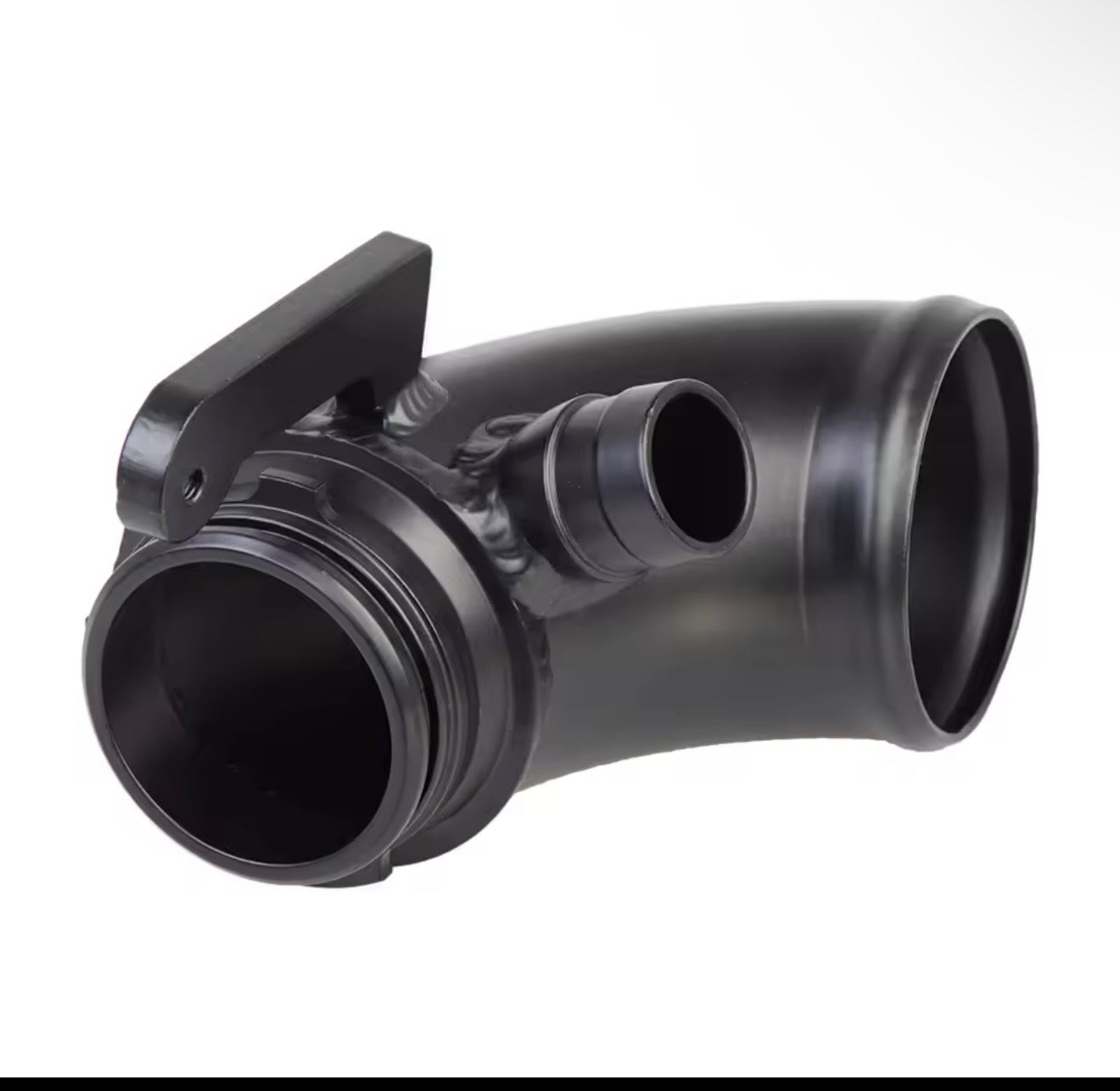 Turbo Muffler Delete EA888.2