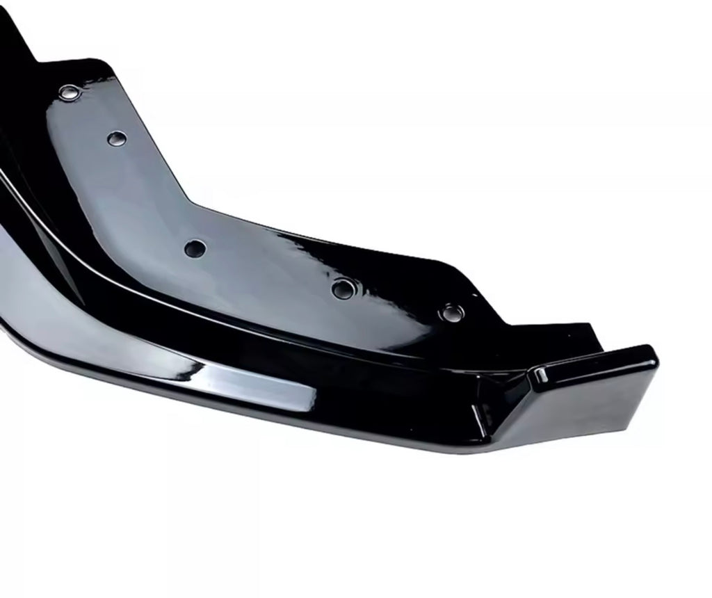 Front splitter bmw