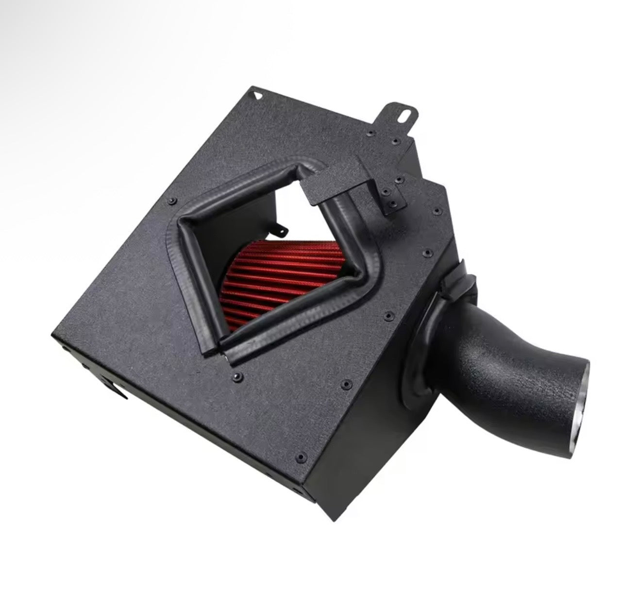 Mercedes cla250/a250 cold air intake