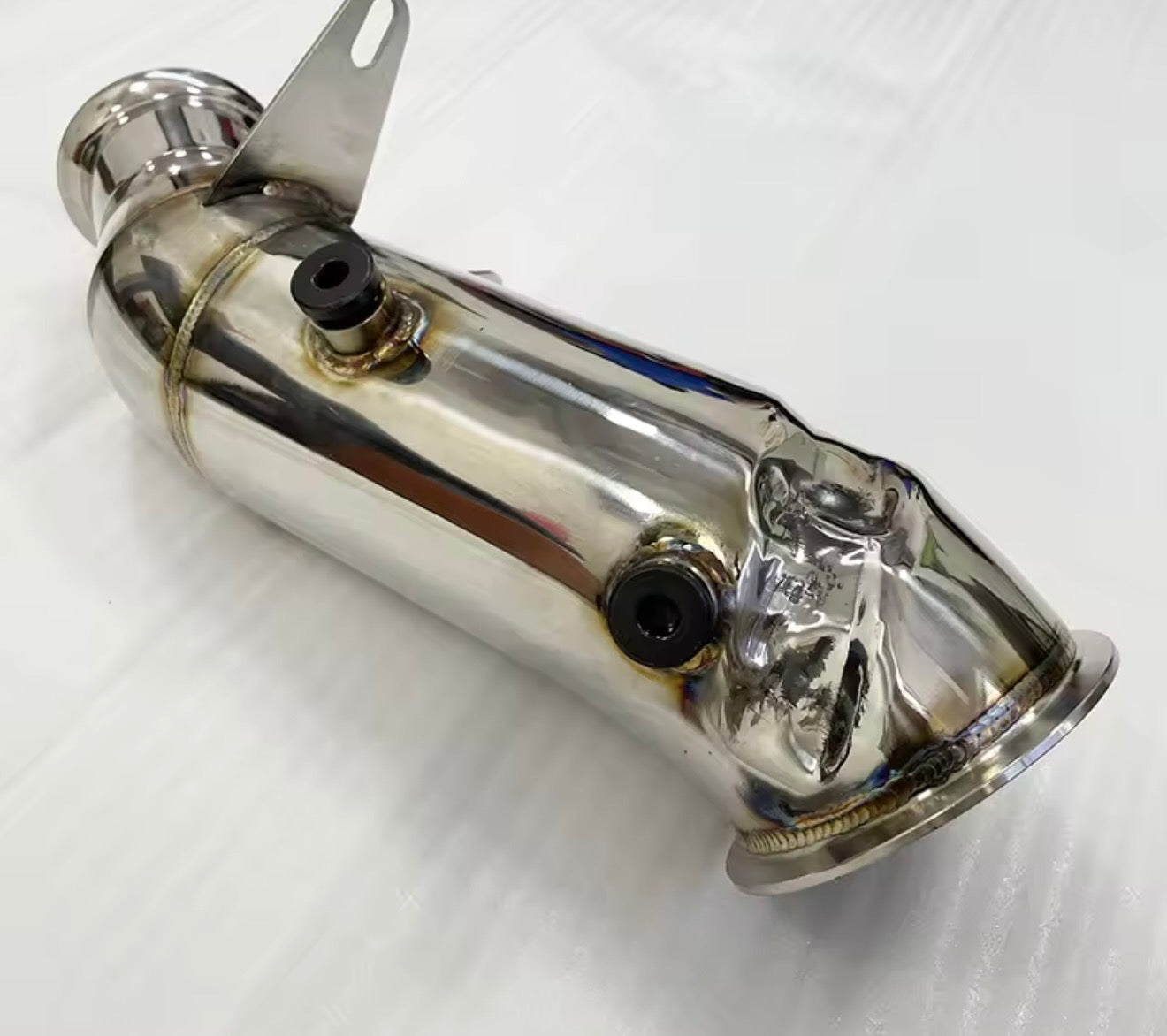 Turbo Downpipe