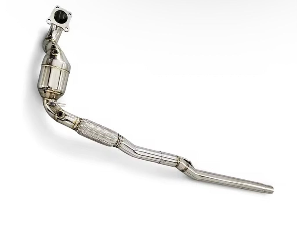 VW POLO GTI Downpipe