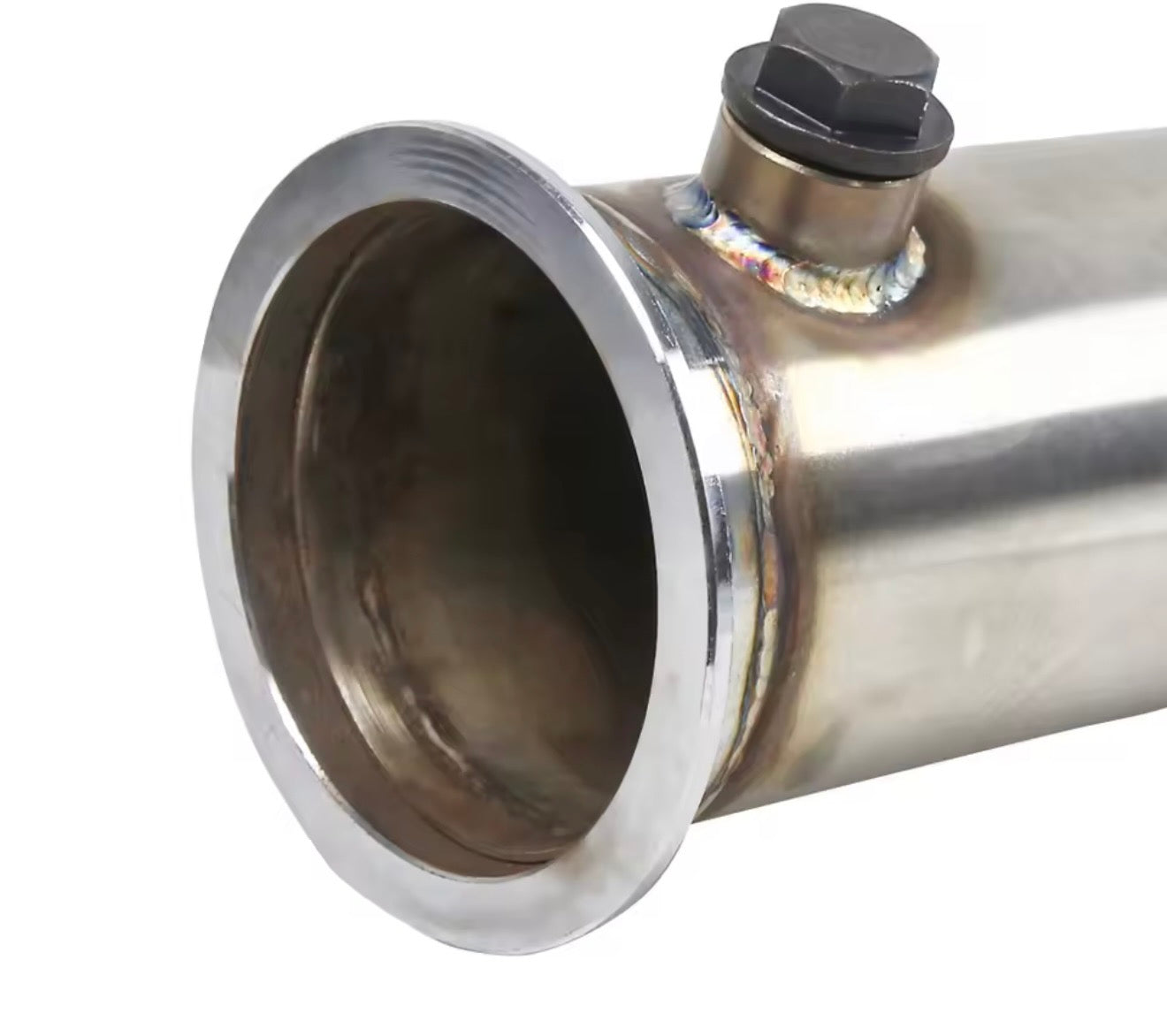 Exhaust Downpipe