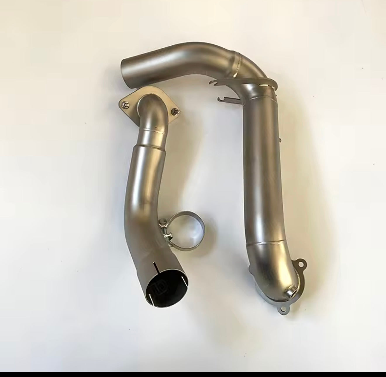Mercedes cla250/a250 Downpipe