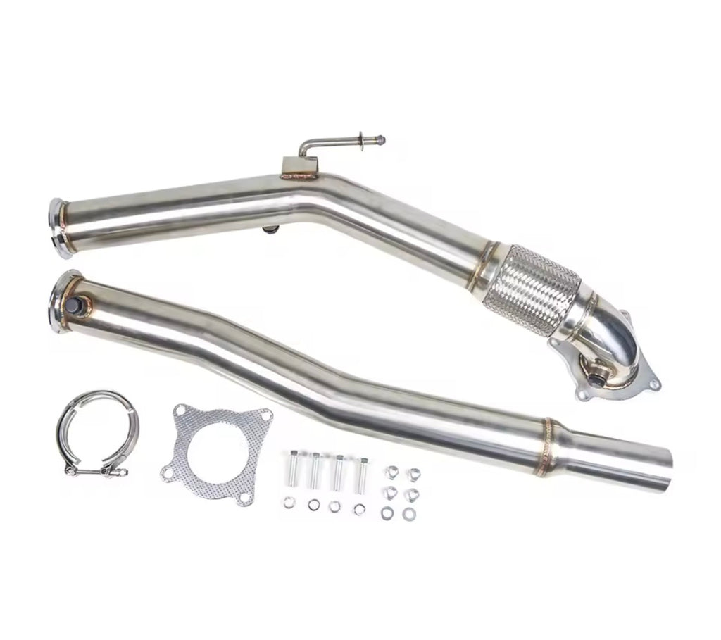 Exhaust Downpipe