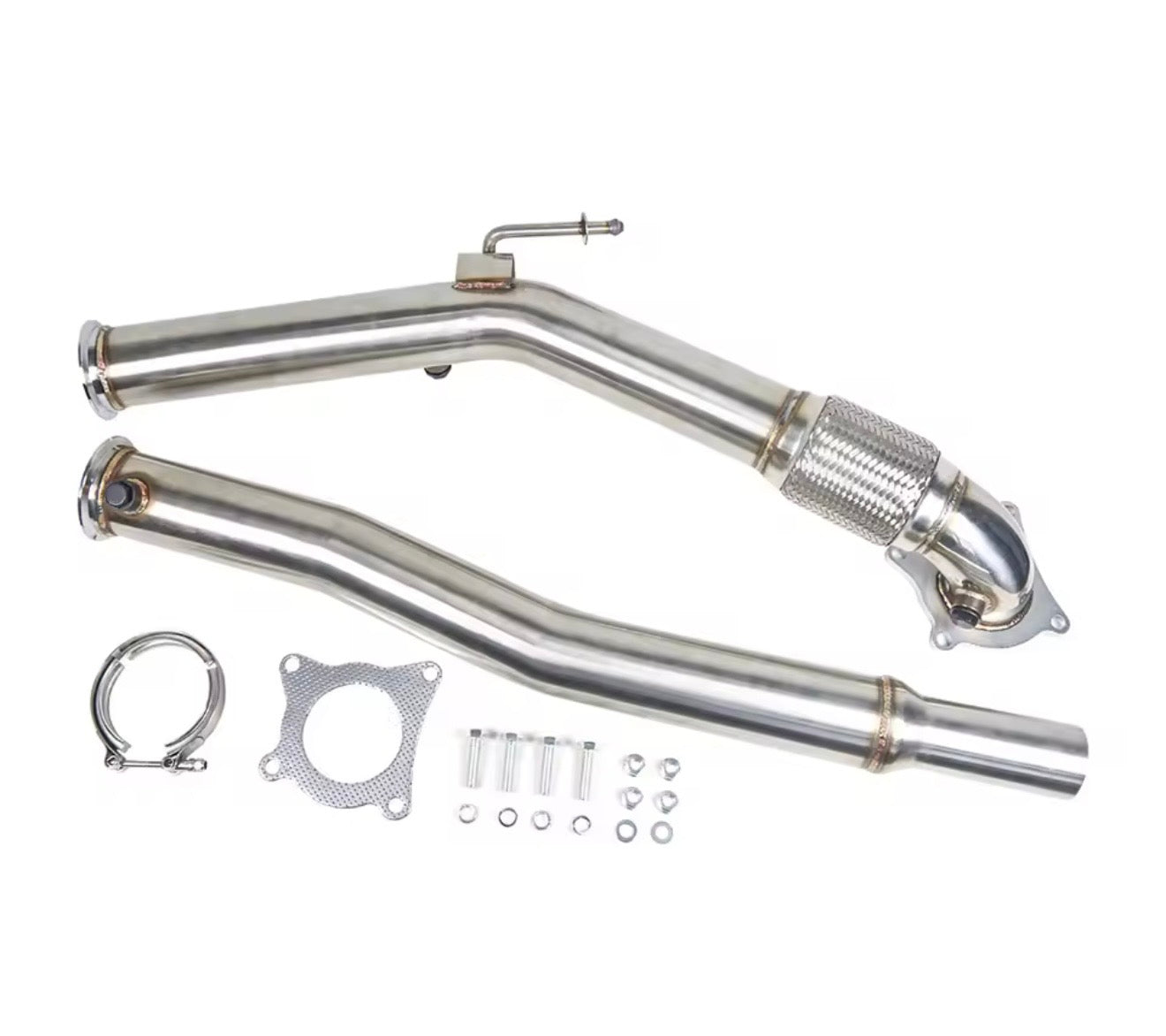 Exhaust Downpipe