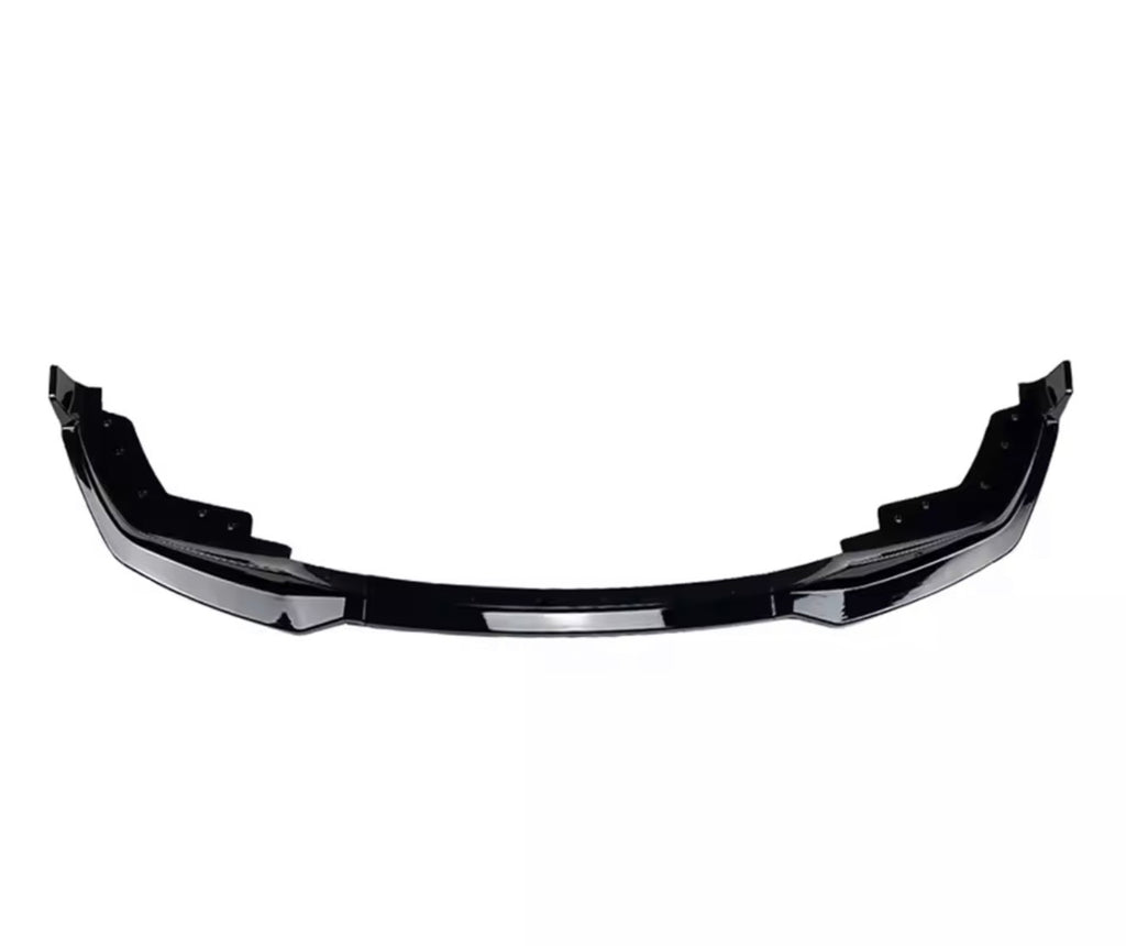 Front splitter bmw