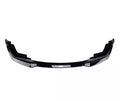 Front splitter bmw