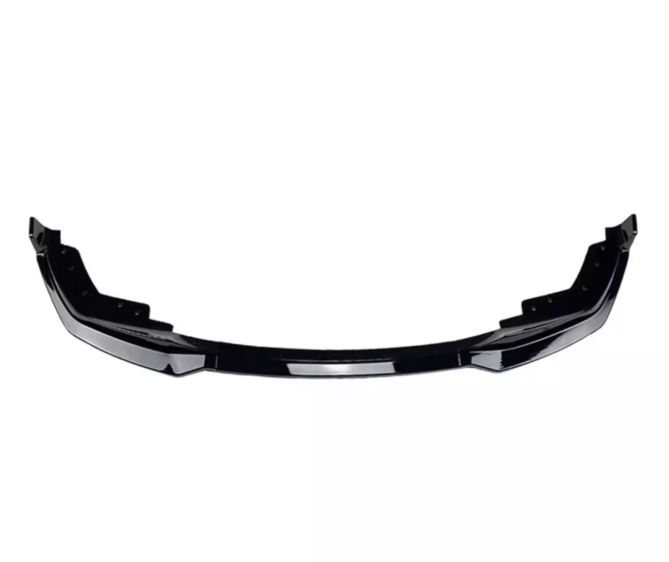 Front splitter bmw