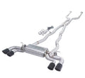 BMW F90 Exhaust