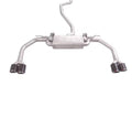 Catback exhaust for MERCEDES CLA250