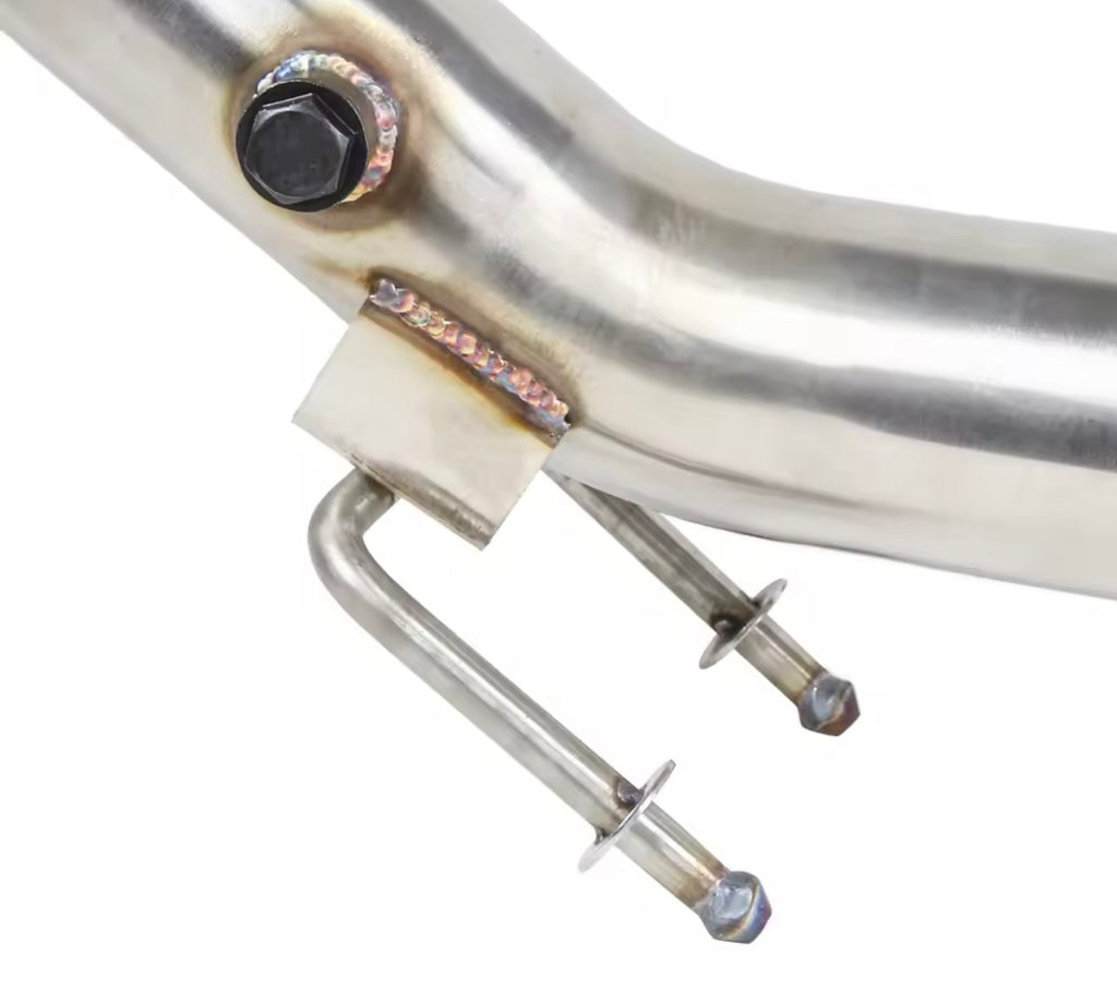 Exhaust Downpipe