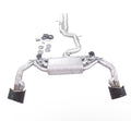 Audi RS3 catback exhaust