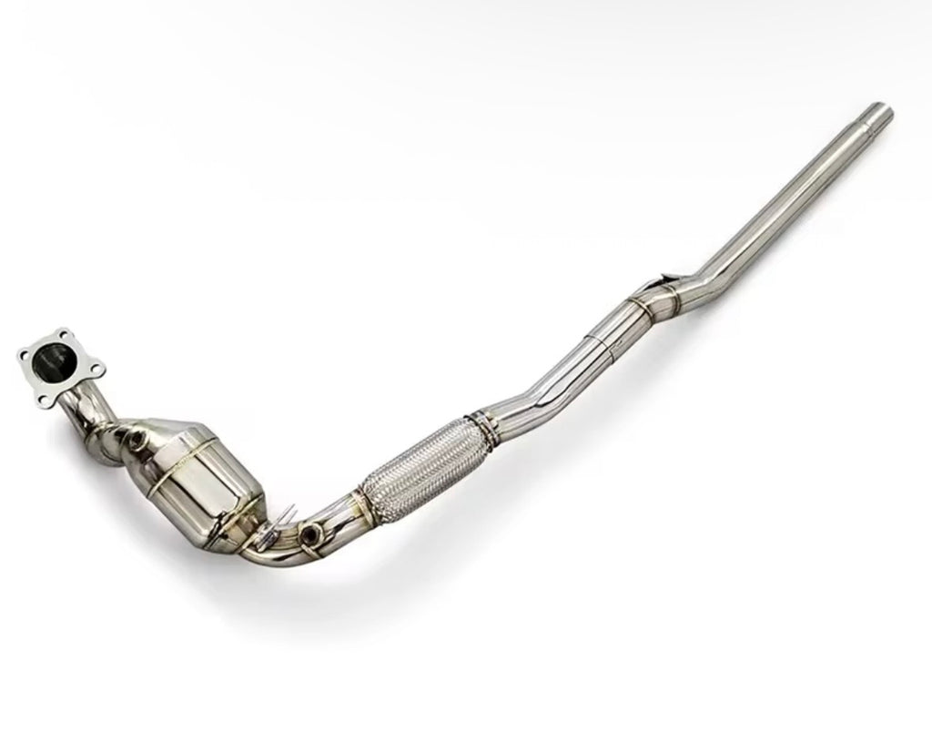 VW POLO GTI Downpipe
