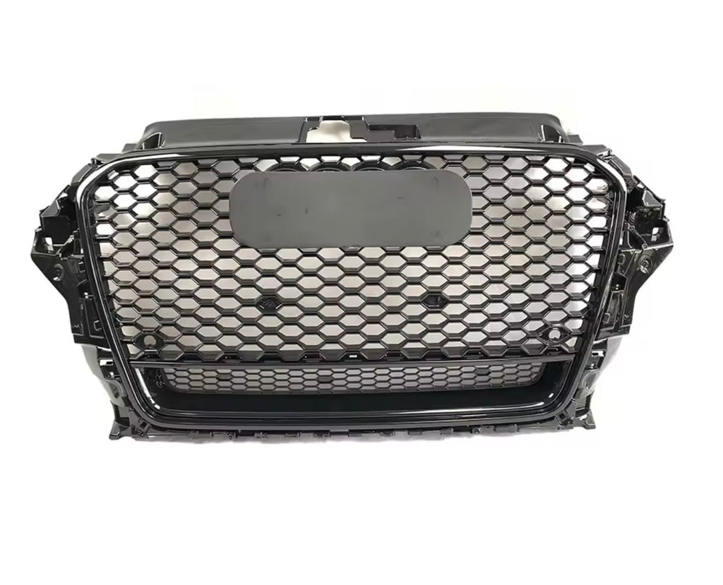 Audi RS3 grill