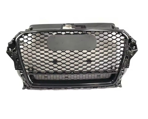 Audi RS3 grill