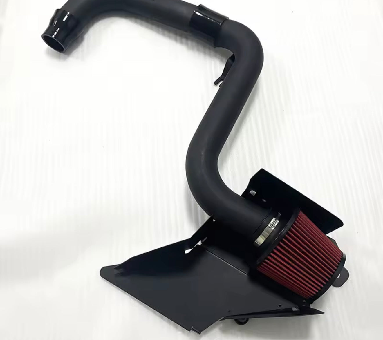 Air Cold Intake System VW