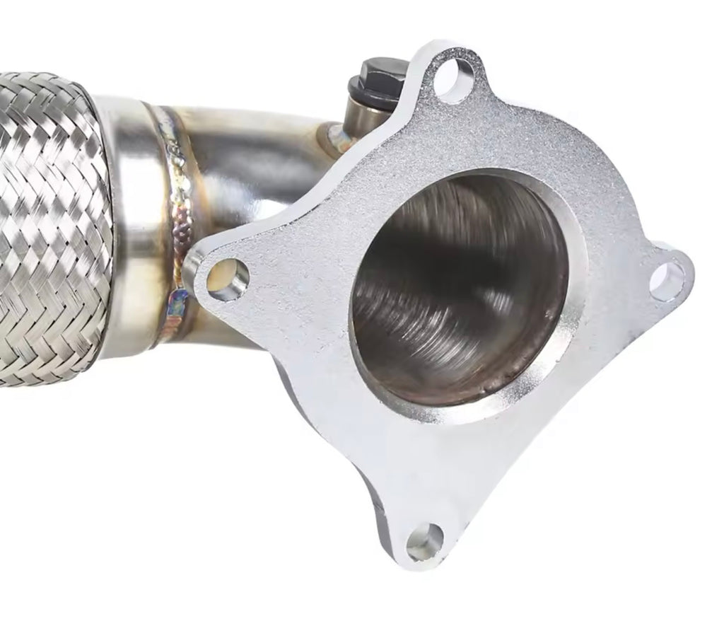 Exhaust Downpipe