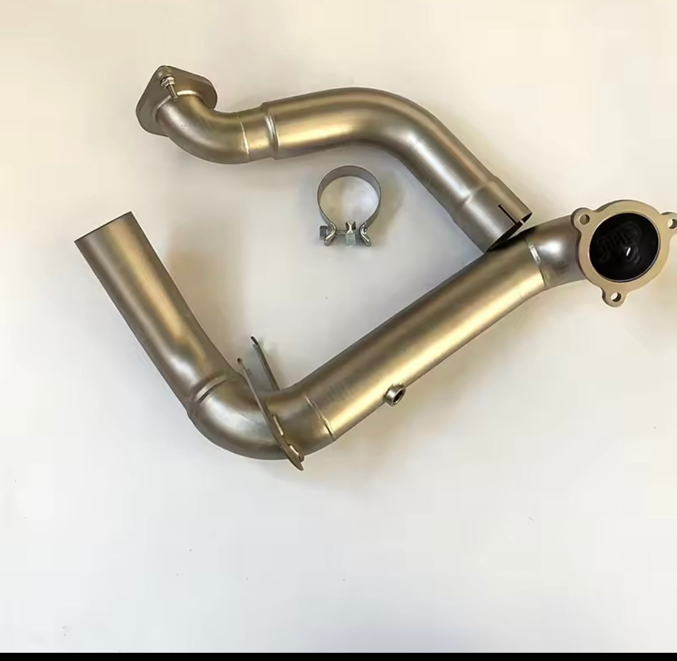 Mercedes cla250/a250 Downpipe
