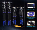 Suspension coil over kit for SUBARU