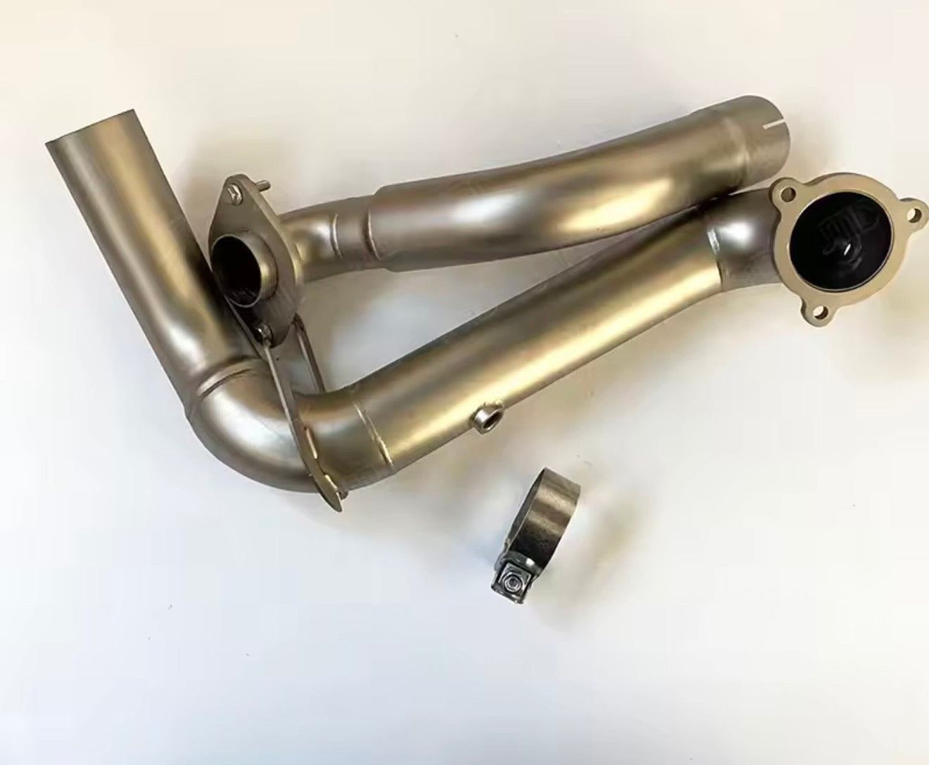 Mercedes cla250/a250 Downpipe