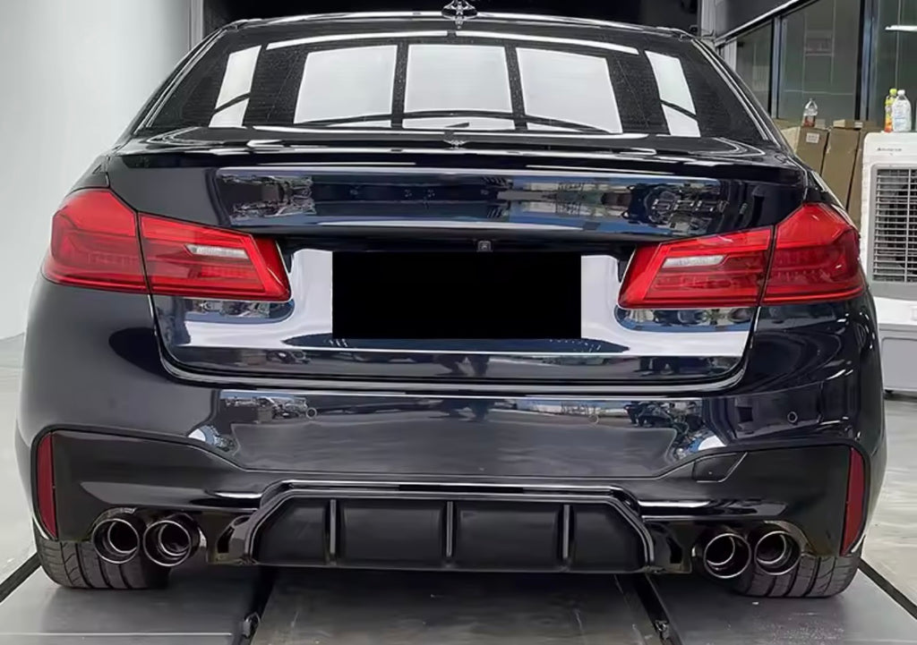 BMW M5 F90 Body Kit