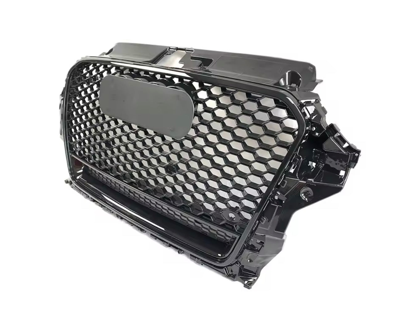 Audi RS3 grill