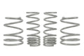 WRX STI lowering springs