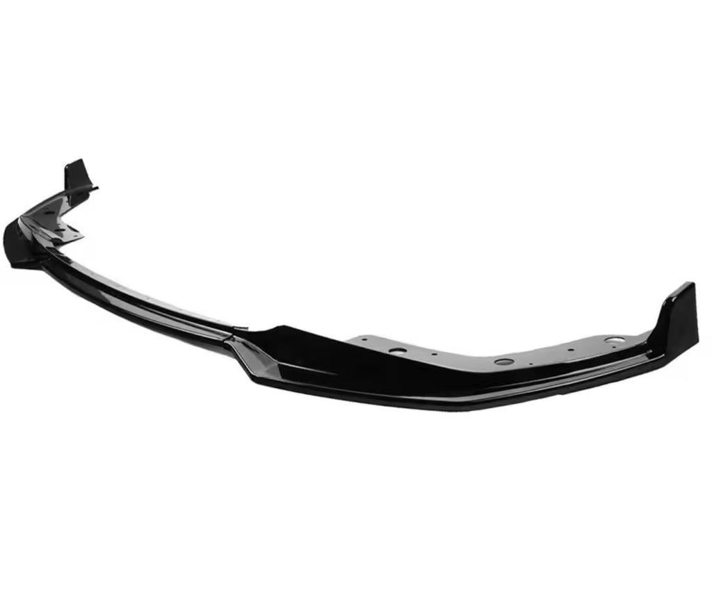 Front splitter bmw