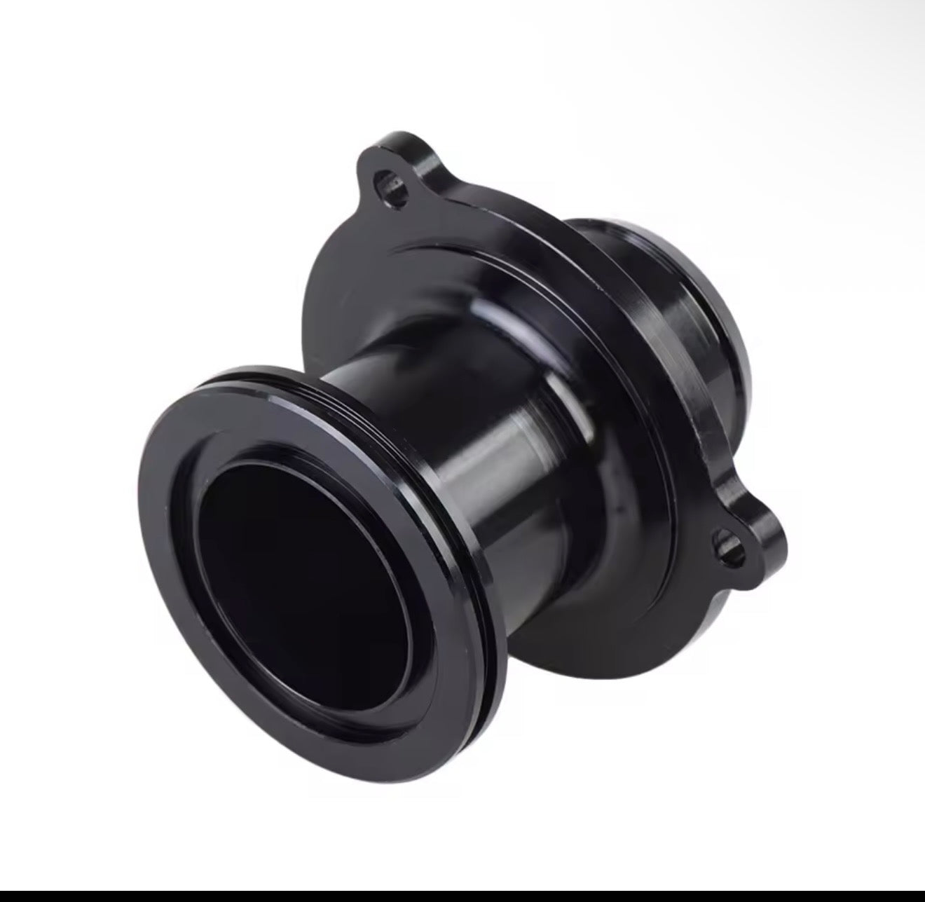 Turbo Muffler Delete EA888.2