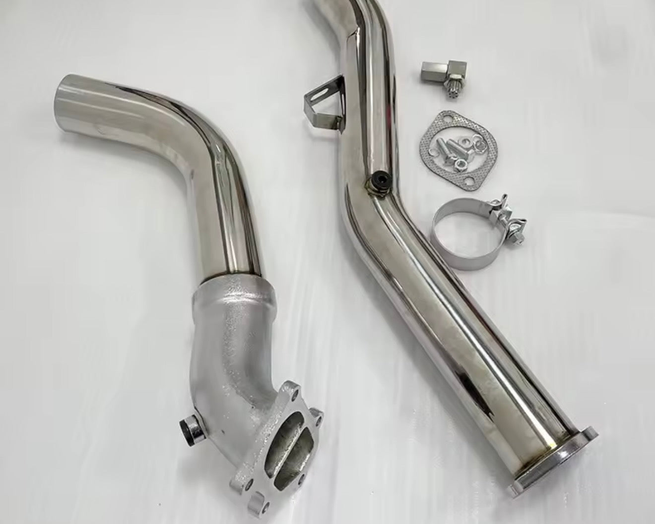 Subaru Impreza Downpipe