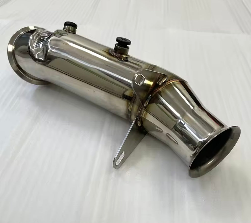 Turbo Downpipe