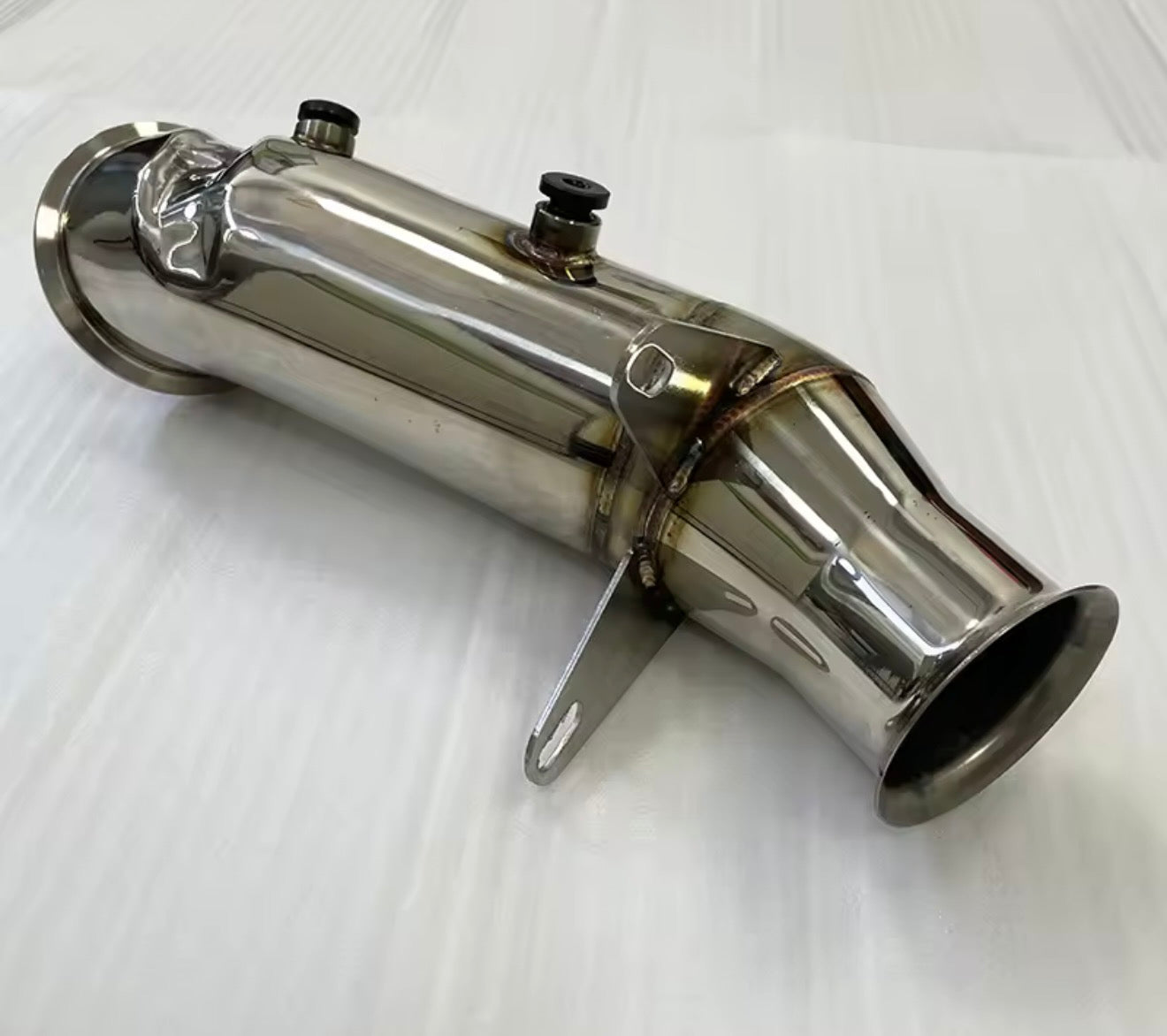 Turbo Downpipe