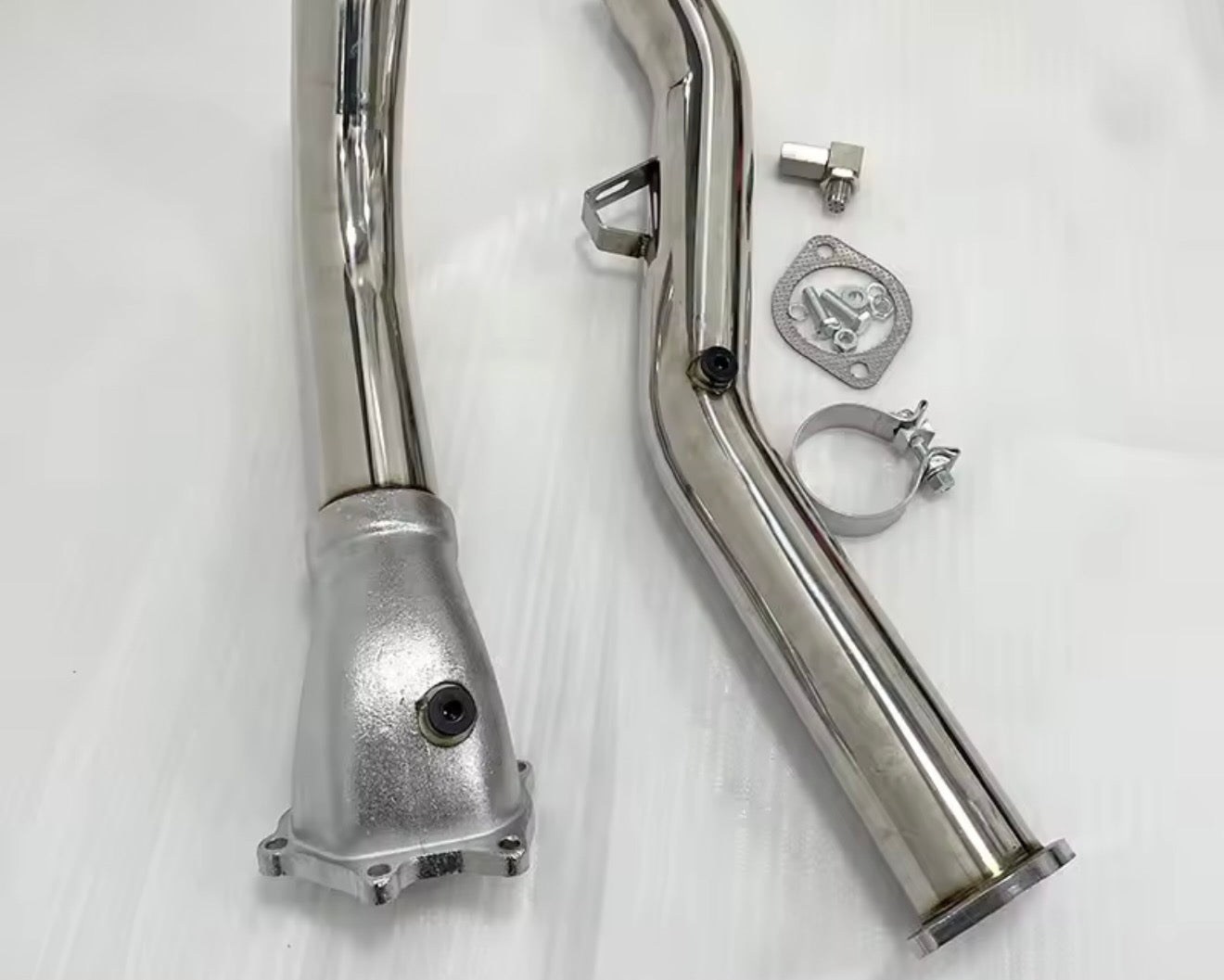 Subaru Impreza Downpipe