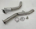 Subaru Impreza Downpipe