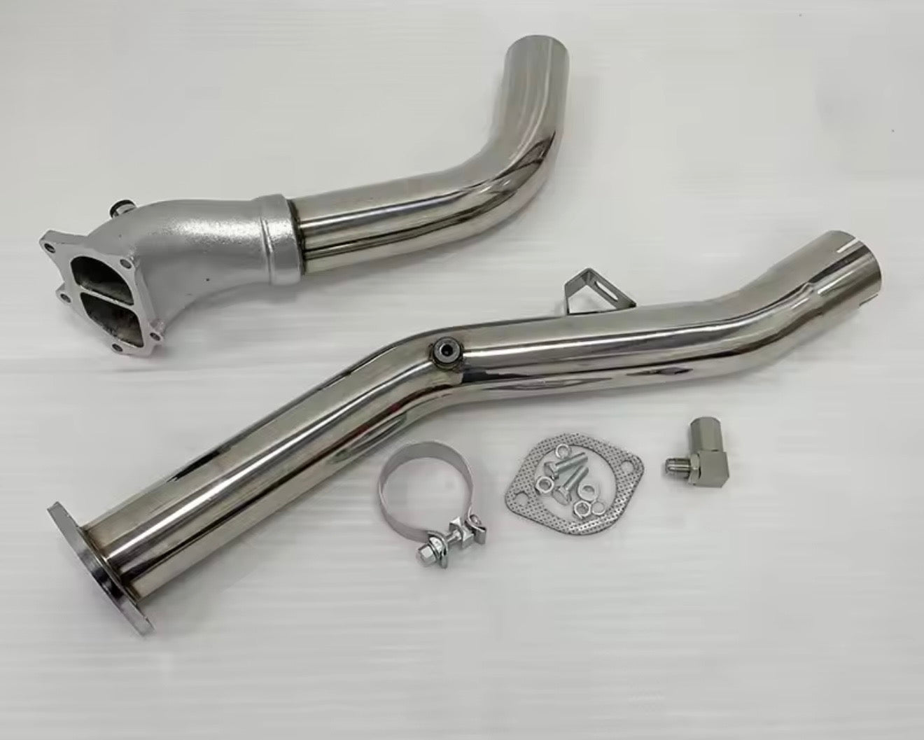 Subaru Impreza Downpipe