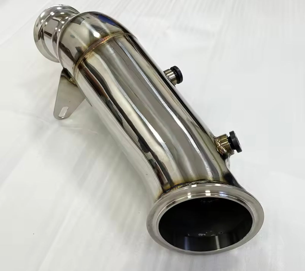 Turbo Downpipe