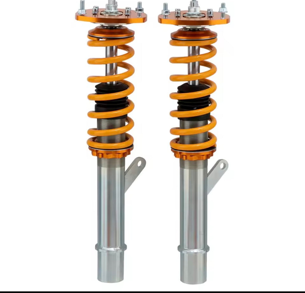 Audi 8v lowering springs