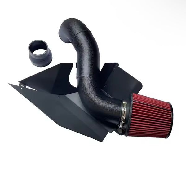 Intake modification kit