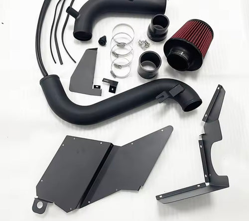 Air Cold Intake System VW