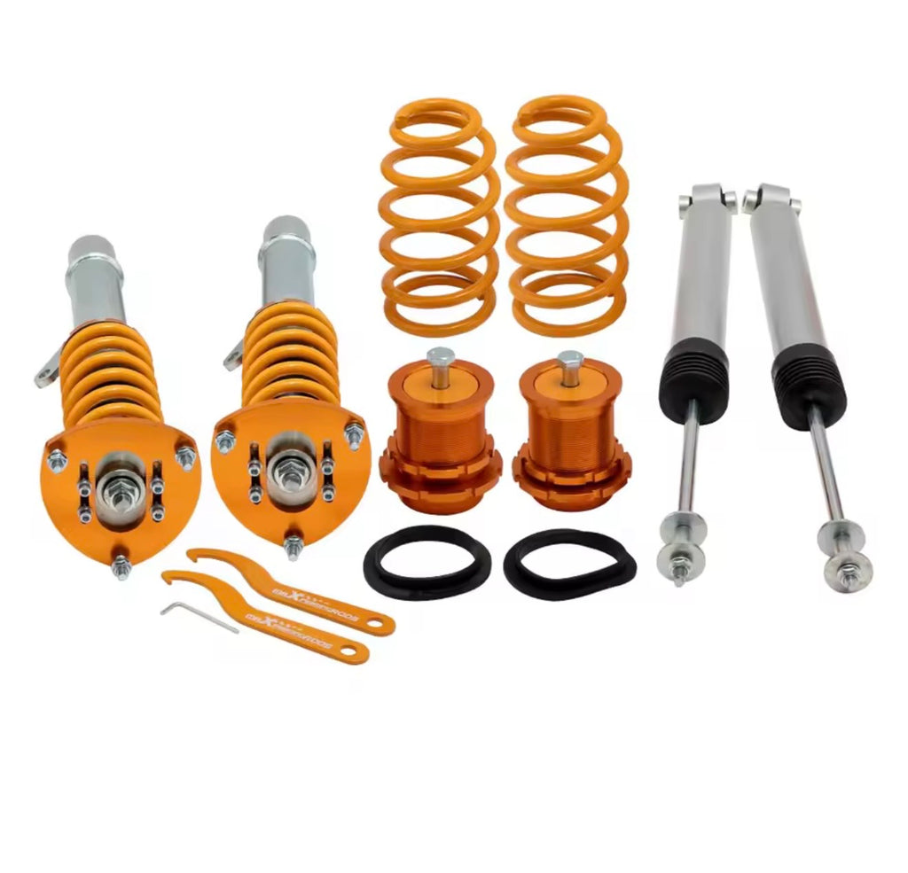 Audi 8v lowering springs