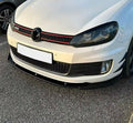 Front splitter VW