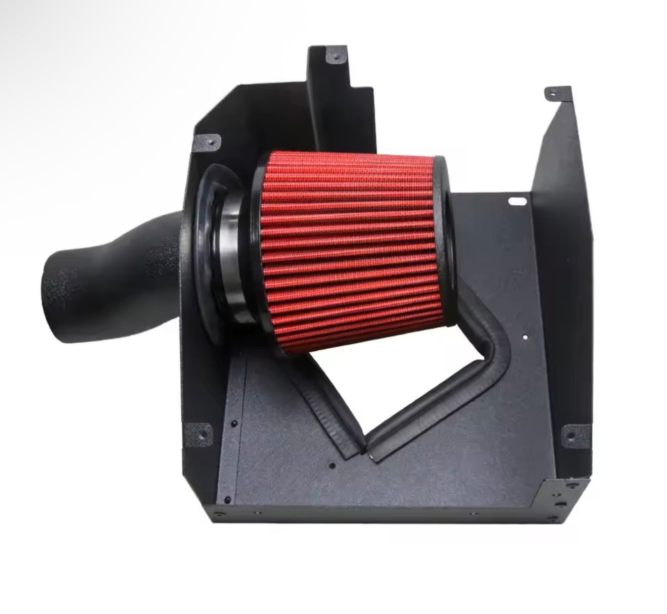 Mercedes cla250/a250 cold air intake