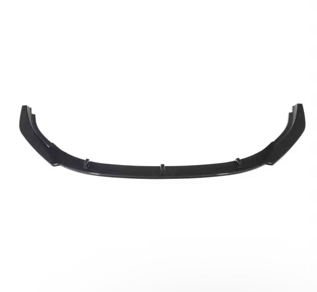 Front splitter VW